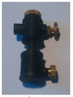 Regner Lubricators and Lubricator Parts